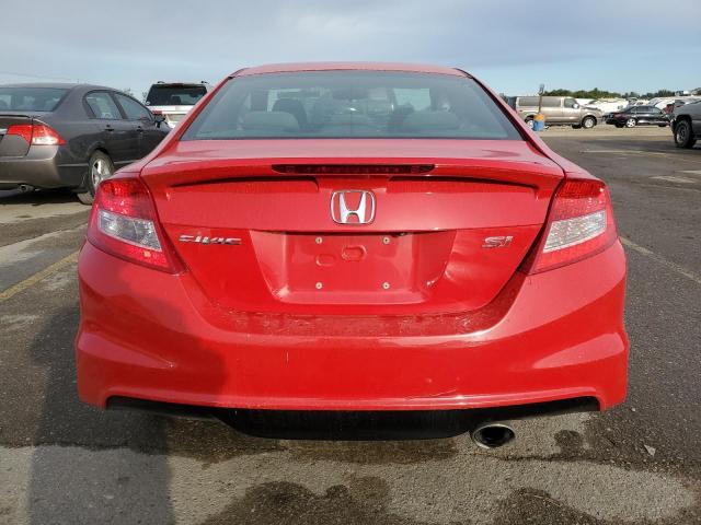 Photo 5 VIN: 2HGFG4A58DH701105 - HONDA CIVIC 