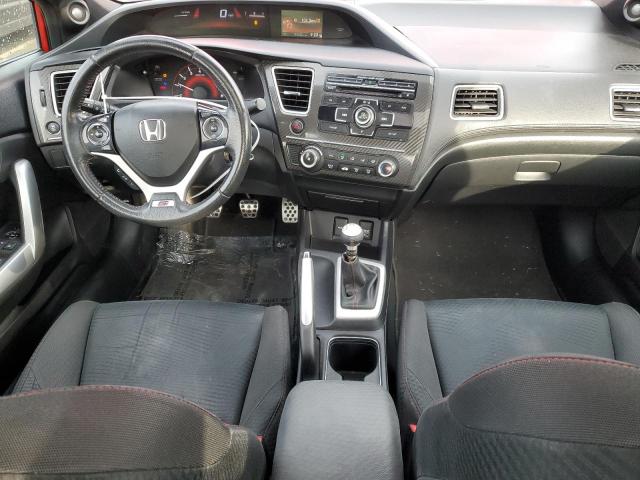 Photo 7 VIN: 2HGFG4A58DH701105 - HONDA CIVIC 