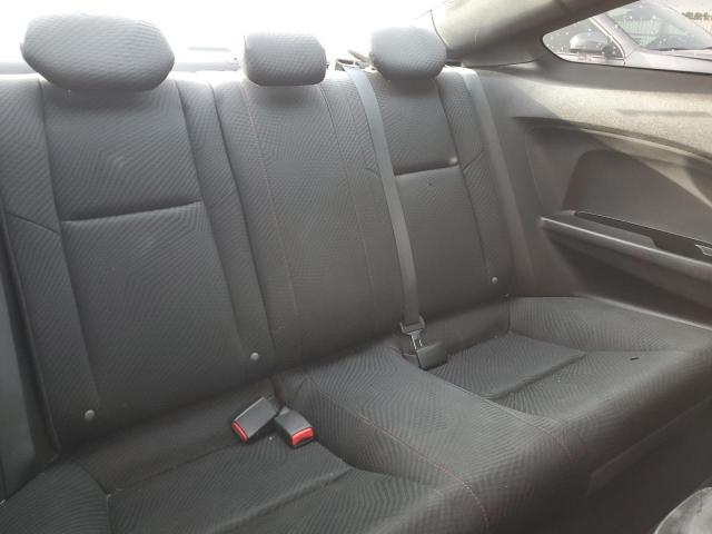 Photo 9 VIN: 2HGFG4A58DH701105 - HONDA CIVIC 