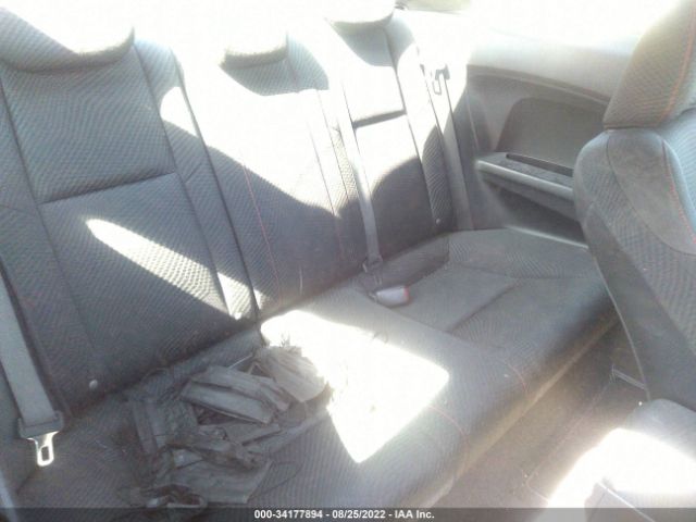 Photo 7 VIN: 2HGFG4A58DH701461 - HONDA CIVIC CPE 