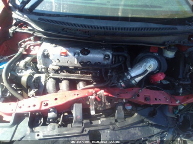 Photo 9 VIN: 2HGFG4A58DH701461 - HONDA CIVIC CPE 