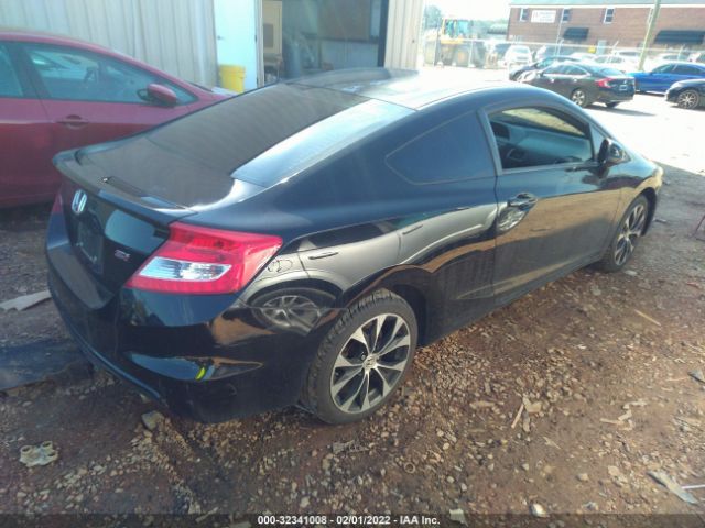 Photo 3 VIN: 2HGFG4A58DH702156 - HONDA CIVIC CPE 