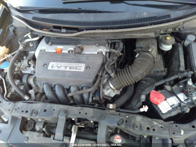 Photo 9 VIN: 2HGFG4A58DH702156 - HONDA CIVIC CPE 