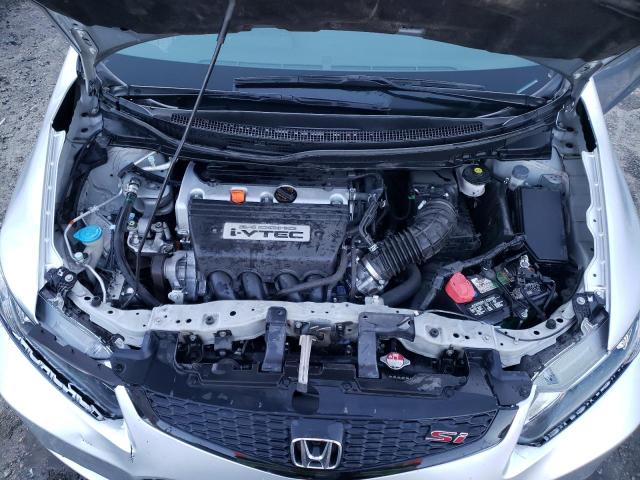 Photo 6 VIN: 2HGFG4A58DH703341 - HONDA CIVIC SI 