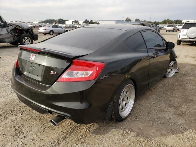 Photo 3 VIN: 2HGFG4A58DH703663 - HONDA CIVIC 