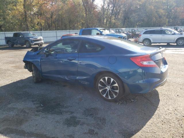 Photo 1 VIN: 2HGFG4A58DH704098 - HONDA CIVIC SI 