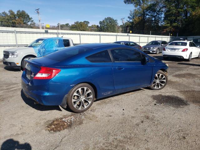 Photo 2 VIN: 2HGFG4A58DH704098 - HONDA CIVIC SI 