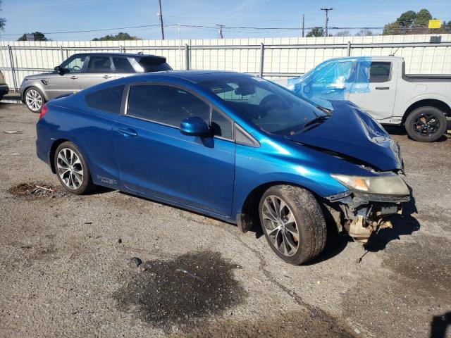 Photo 3 VIN: 2HGFG4A58DH704098 - HONDA CIVIC SI 