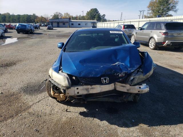 Photo 4 VIN: 2HGFG4A58DH704098 - HONDA CIVIC SI 