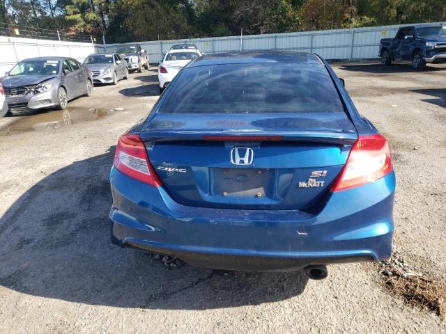 Photo 5 VIN: 2HGFG4A58DH704098 - HONDA CIVIC SI 