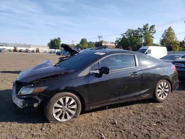 Photo 0 VIN: 2HGFG4A58DH706479 - HONDA CIVIC SI 