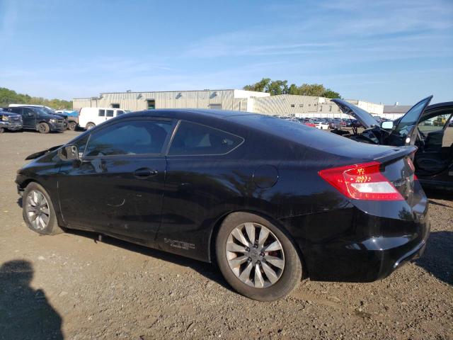 Photo 1 VIN: 2HGFG4A58DH706479 - HONDA CIVIC SI 