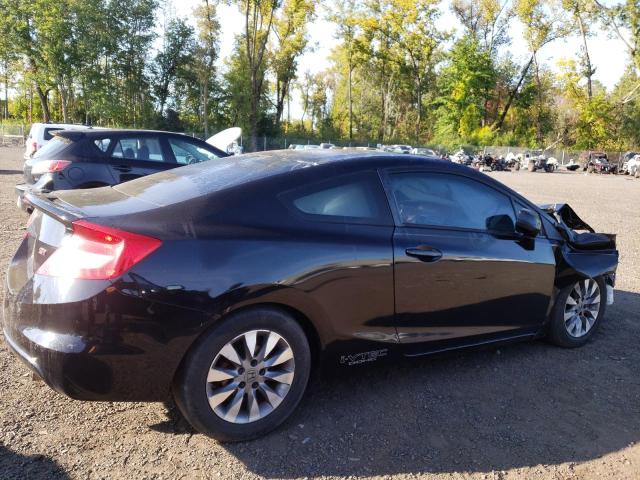 Photo 2 VIN: 2HGFG4A58DH706479 - HONDA CIVIC SI 