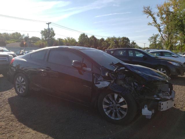 Photo 3 VIN: 2HGFG4A58DH706479 - HONDA CIVIC SI 