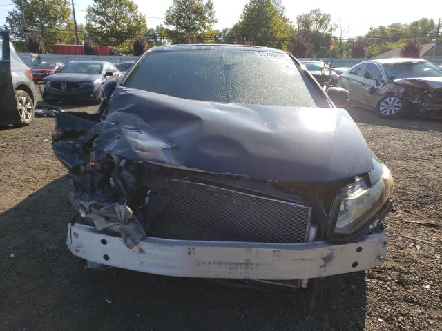 Photo 4 VIN: 2HGFG4A58DH706479 - HONDA CIVIC SI 