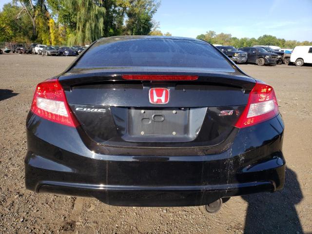 Photo 5 VIN: 2HGFG4A58DH706479 - HONDA CIVIC SI 