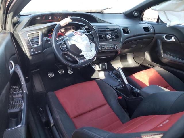 Photo 7 VIN: 2HGFG4A58DH706479 - HONDA CIVIC SI 