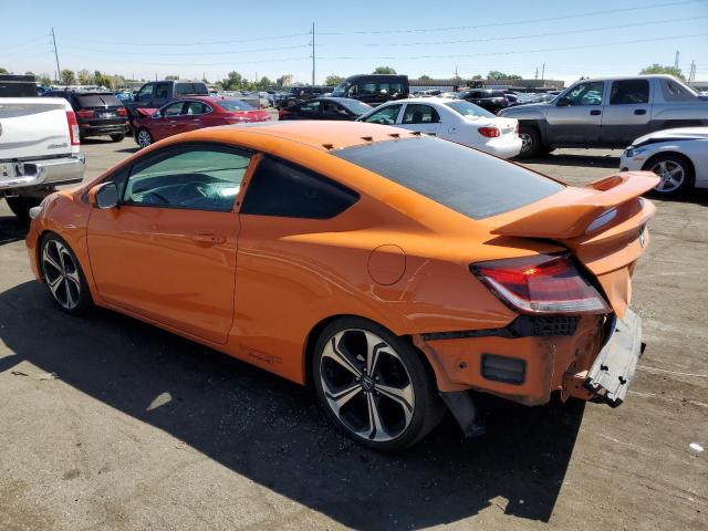 Photo 1 VIN: 2HGFG4A58EH701669 - HONDA CIVIC 