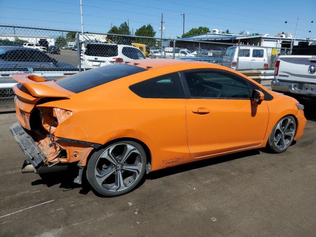 Photo 2 VIN: 2HGFG4A58EH701669 - HONDA CIVIC 