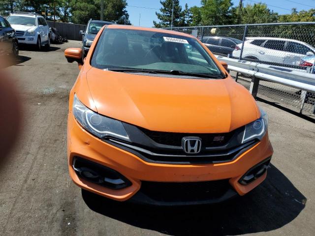 Photo 4 VIN: 2HGFG4A58EH701669 - HONDA CIVIC 