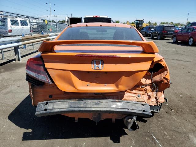 Photo 5 VIN: 2HGFG4A58EH701669 - HONDA CIVIC 