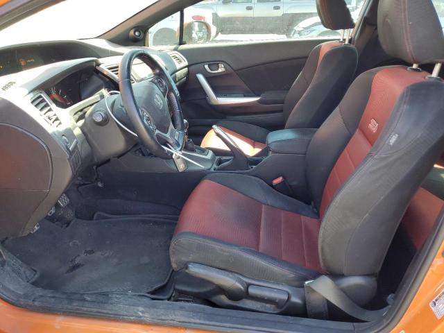 Photo 6 VIN: 2HGFG4A58EH701669 - HONDA CIVIC 