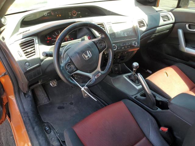 Photo 7 VIN: 2HGFG4A58EH701669 - HONDA CIVIC 