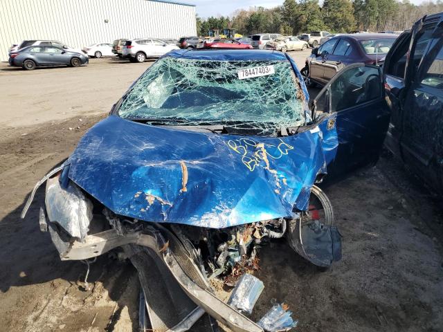 Photo 4 VIN: 2HGFG4A58EH702983 - HONDA CIVIC 