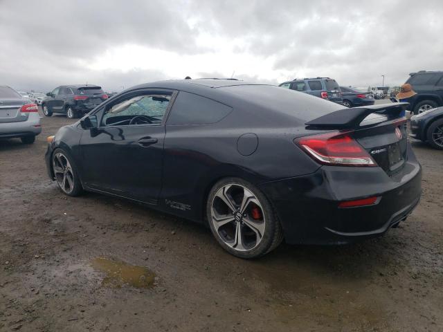 Photo 1 VIN: 2HGFG4A58FH700703 - HONDA CIVIC SI 