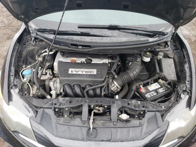 Photo 10 VIN: 2HGFG4A58FH700703 - HONDA CIVIC SI 