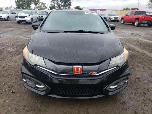 Photo 4 VIN: 2HGFG4A58FH700703 - HONDA CIVIC SI 