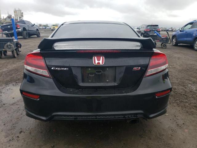 Photo 5 VIN: 2HGFG4A58FH700703 - HONDA CIVIC SI 