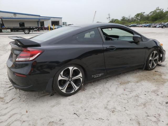 Photo 2 VIN: 2HGFG4A58FH701284 - HONDA CIVIC 