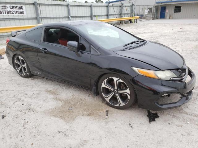 Photo 3 VIN: 2HGFG4A58FH701284 - HONDA CIVIC 