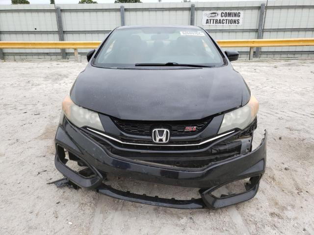 Photo 4 VIN: 2HGFG4A58FH701284 - HONDA CIVIC 