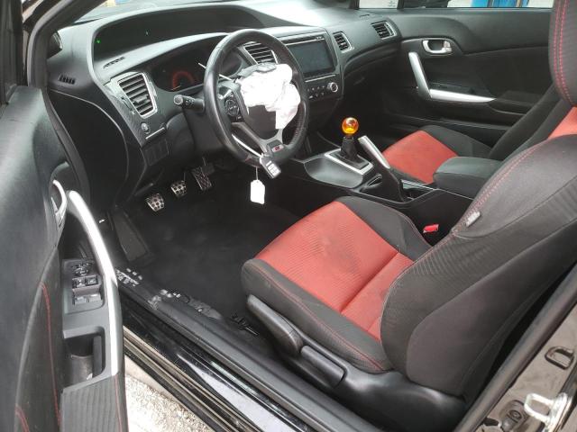 Photo 7 VIN: 2HGFG4A58FH701284 - HONDA CIVIC 