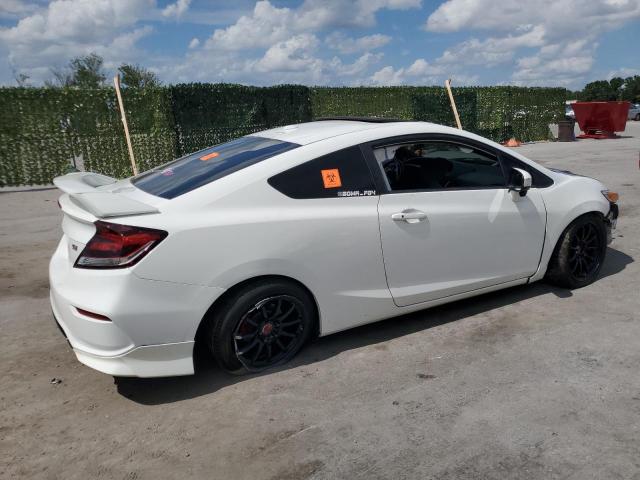 Photo 2 VIN: 2HGFG4A58FH702872 - HONDA CIVIC 