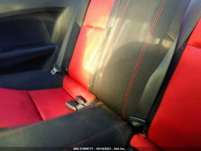 Photo 7 VIN: 2HGFG4A58FH702922 - HONDA CIVIC COUPE 