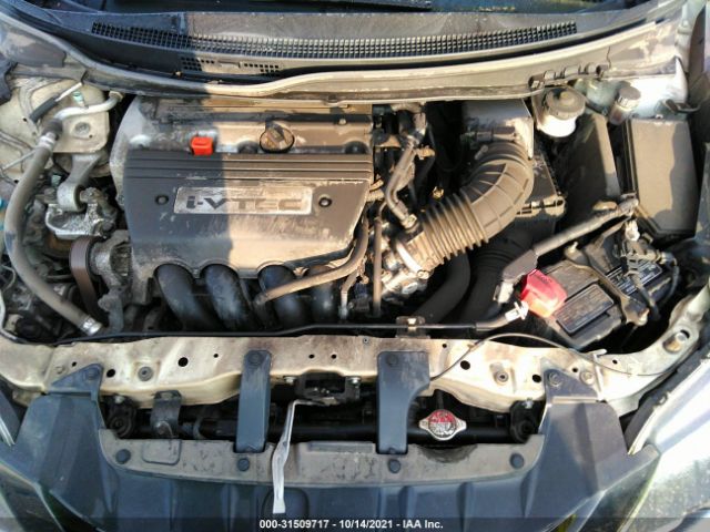 Photo 9 VIN: 2HGFG4A58FH702922 - HONDA CIVIC COUPE 