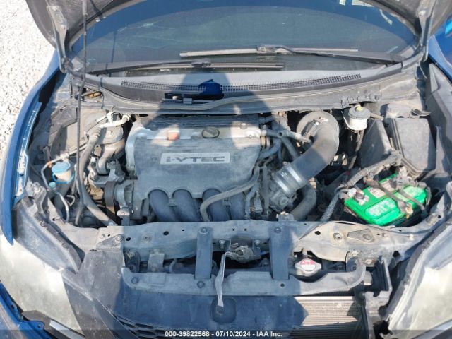 Photo 9 VIN: 2HGFG4A58FH703438 - HONDA CIVIC 