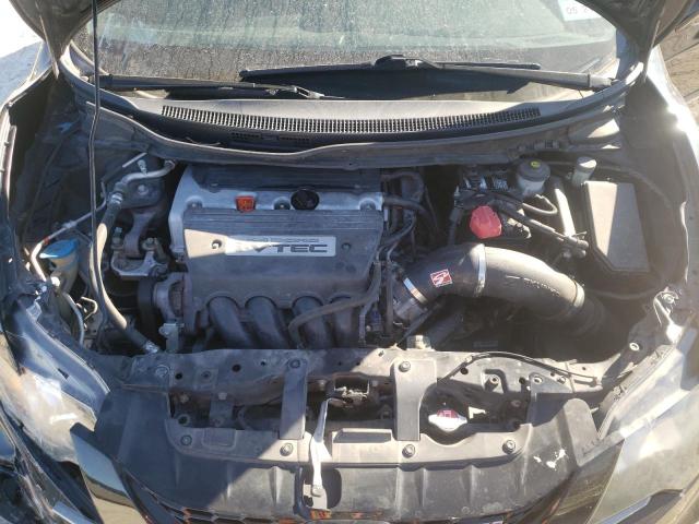 Photo 6 VIN: 2HGFG4A58FH706615 - HONDA CIVIC SI 