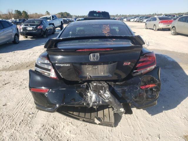 Photo 8 VIN: 2HGFG4A58FH706615 - HONDA CIVIC SI 