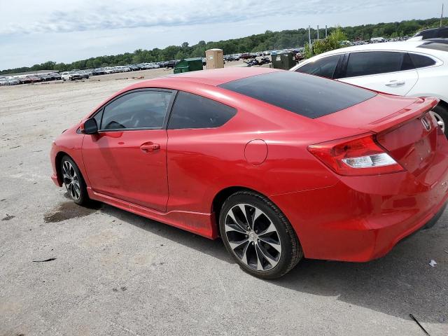 Photo 1 VIN: 2HGFG4A59CH700107 - HONDA CIVIC 