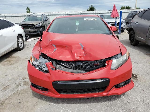 Photo 4 VIN: 2HGFG4A59CH700107 - HONDA CIVIC 