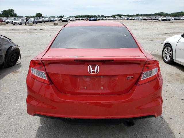 Photo 5 VIN: 2HGFG4A59CH700107 - HONDA CIVIC 