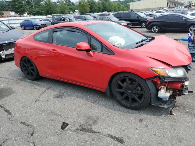 Photo 3 VIN: 2HGFG4A59CH705369 - HONDA CIVIC SI 