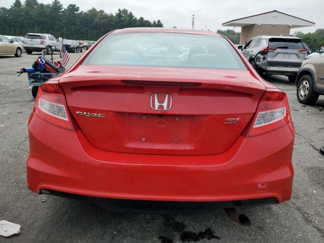 Photo 5 VIN: 2HGFG4A59CH705369 - HONDA CIVIC SI 