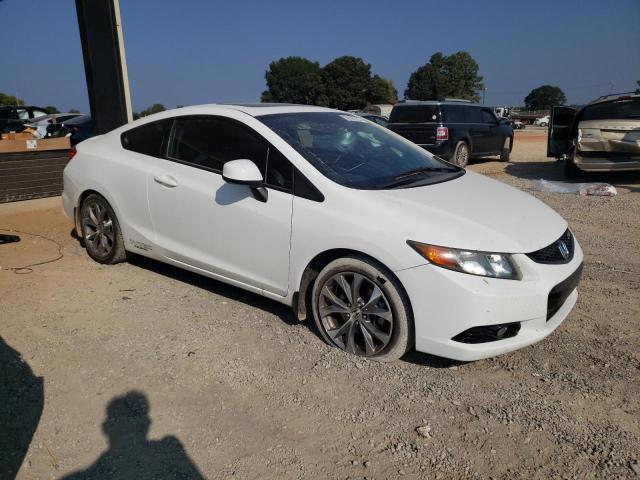 Photo 3 VIN: 2HGFG4A59CH707221 - HONDA CIVIC 