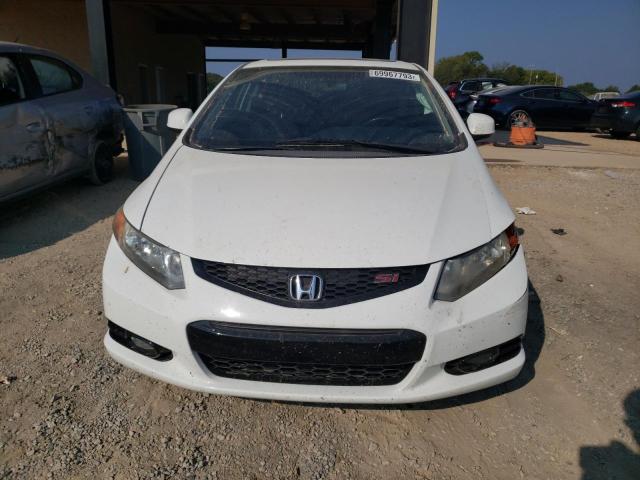 Photo 4 VIN: 2HGFG4A59CH707221 - HONDA CIVIC 