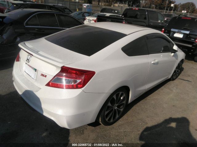 Photo 3 VIN: 2HGFG4A59DH700187 - HONDA CIVIC CPE 